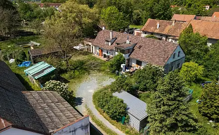 Prodej domu 163 m² s pozemkem 1 754 m², Sezemice - Veská, okres Pardubice