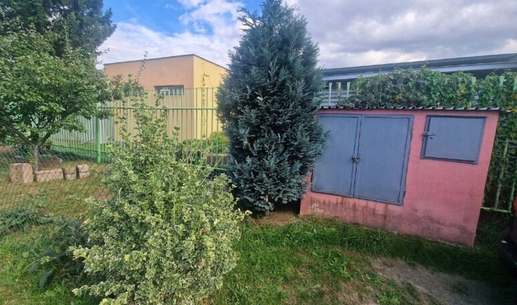 Prodej zahrady 250 m², Chomutov – náhled fotky 7
