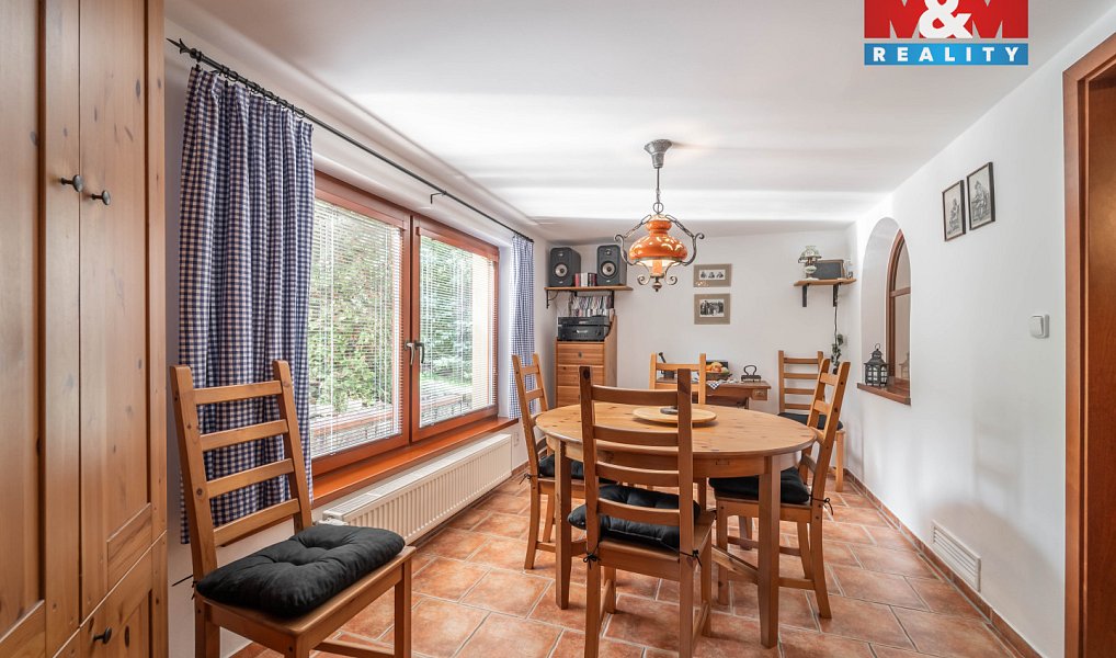 Prodej domu 169 m² s pozemkem 1 039 m², Beroun – náhled fotky 24