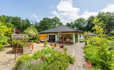 Prodej domu 127 m² s pozemkem 2 836 m², Tajchmanova, Varnsdorf, okres Děčín