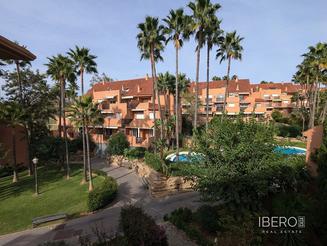 Piso 4+kk – Casares, Puerto de la Cruz, Costa del Sol Occidental - Vista 2