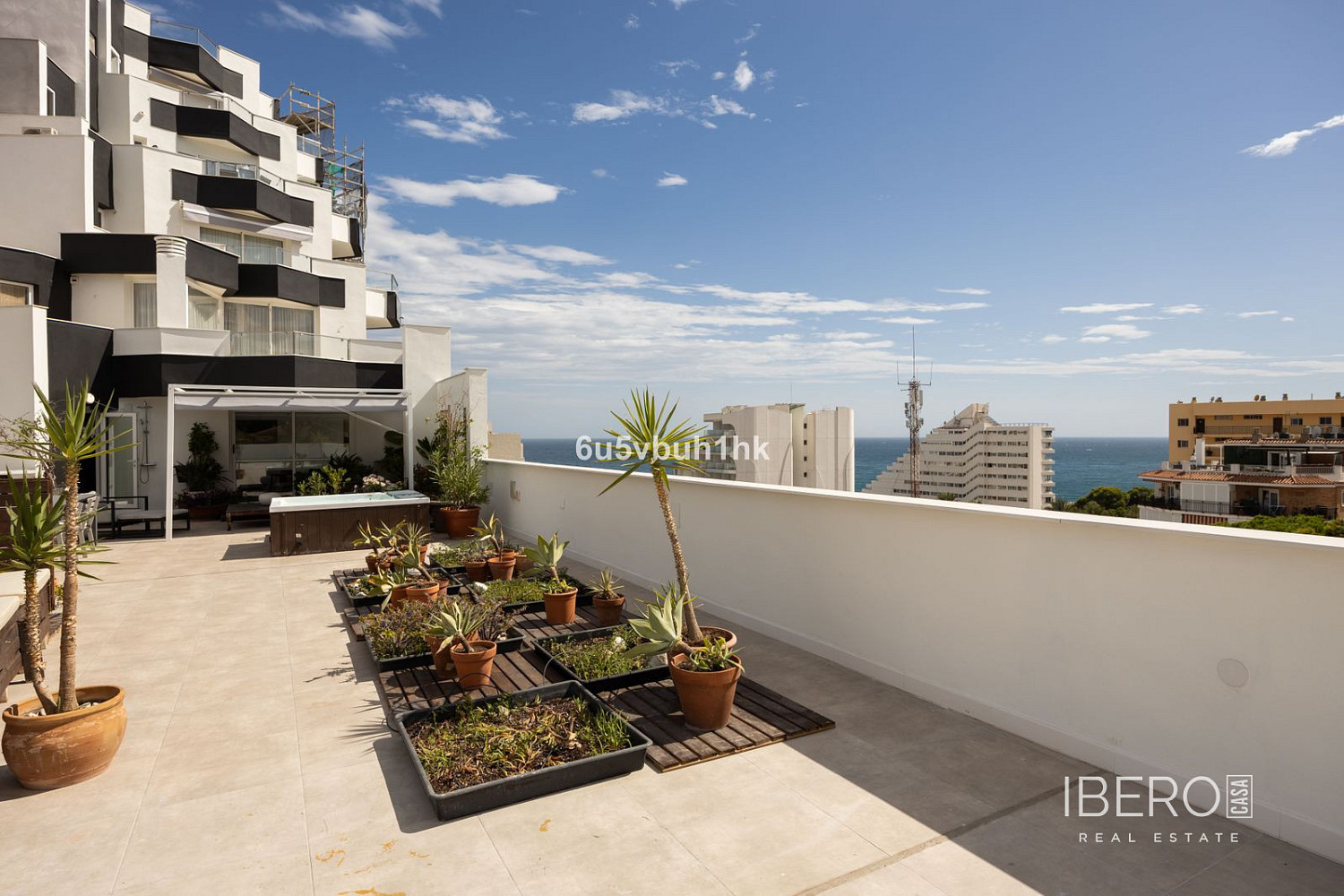 Piso 3+kk – Benalmádena - Vista 4