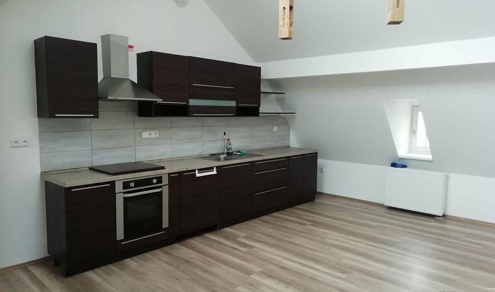Pronájem bytu 4+kk, 100 m², Prostějov