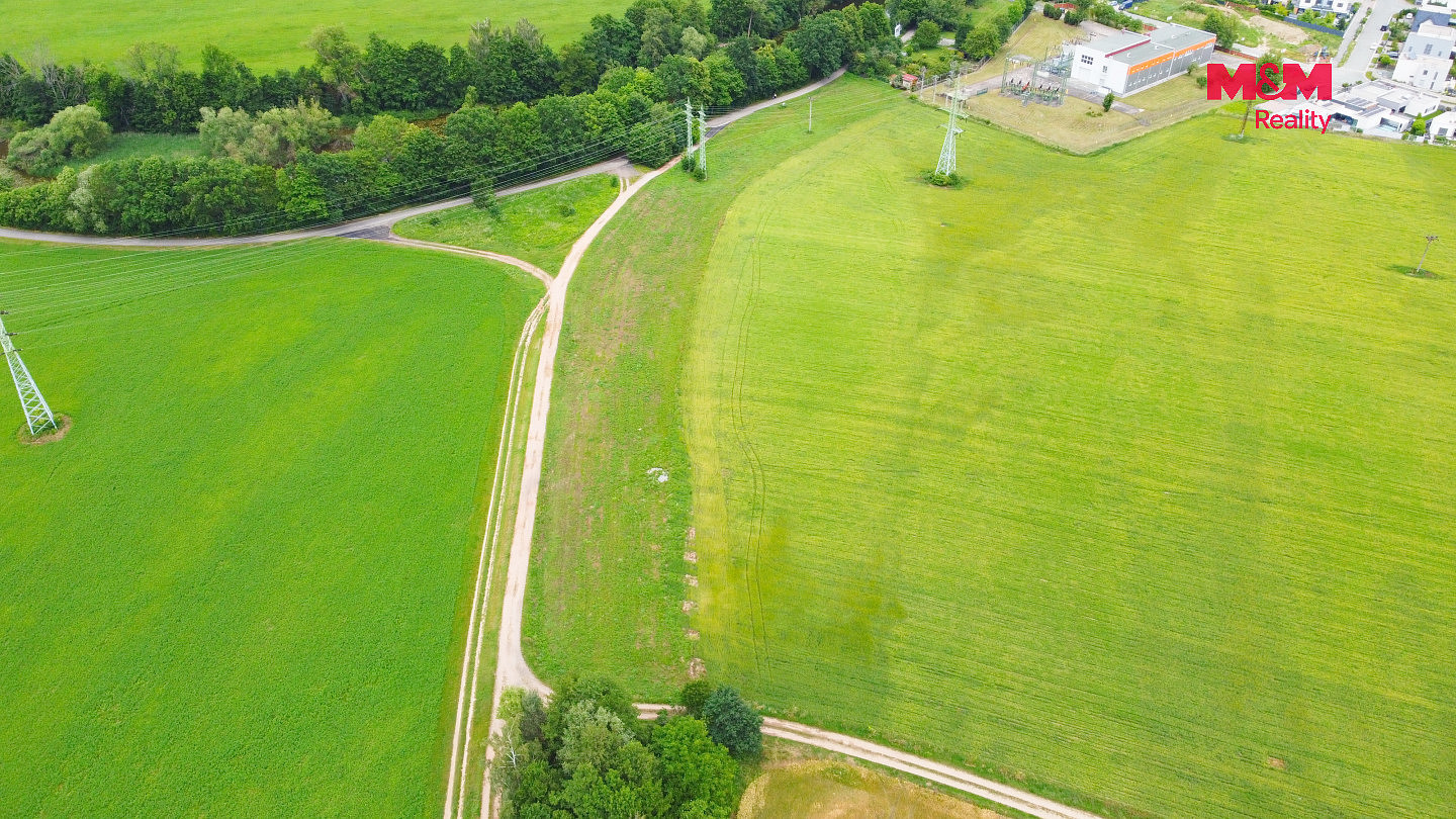 Prodej komerčního pozemku 6 364 m² – fotografie 4