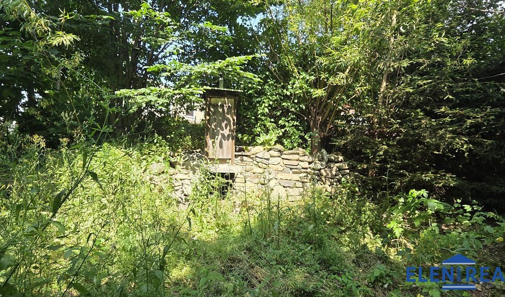 Prodej zahrady 950 m², Bělá pod Pradědem – náhled fotky 3
