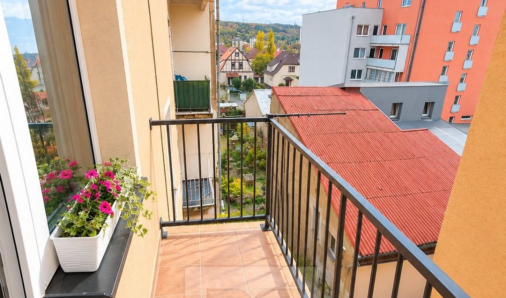 Prodej bytu 3+1 103 m², Karlovy Vary – náhled fotky 4