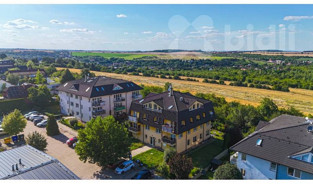 Prodej bytu 3+kk 84 m², Horoměřice – náhled fotky 23