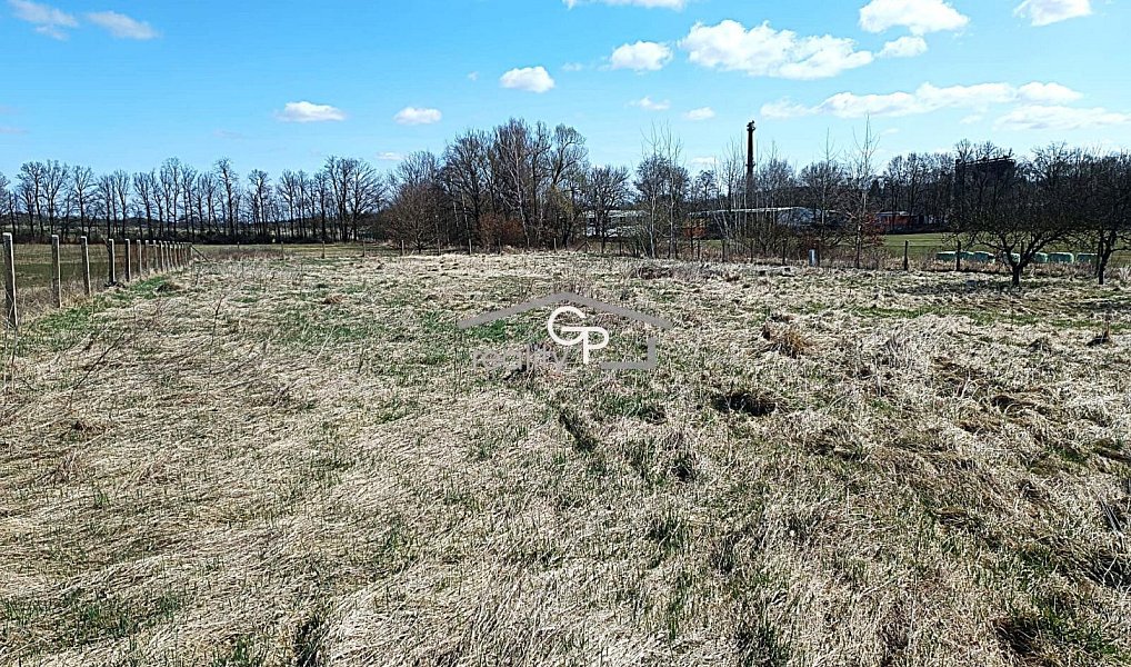Prodej stavebního pozemku 1 106 m², Netolice – náhled fotky 3