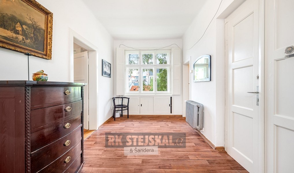Prodej domu 440 m² s pozemkem 874 m², Český Krumlov – náhled fotky 7
