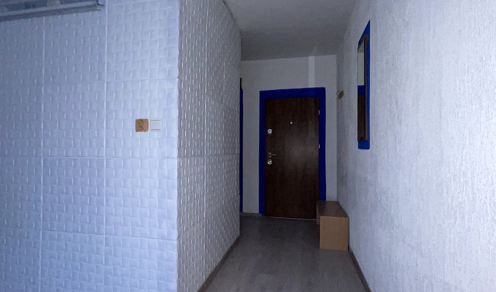 Prodej bytu 1+1 36 m², Jirkov – náhled fotky 5