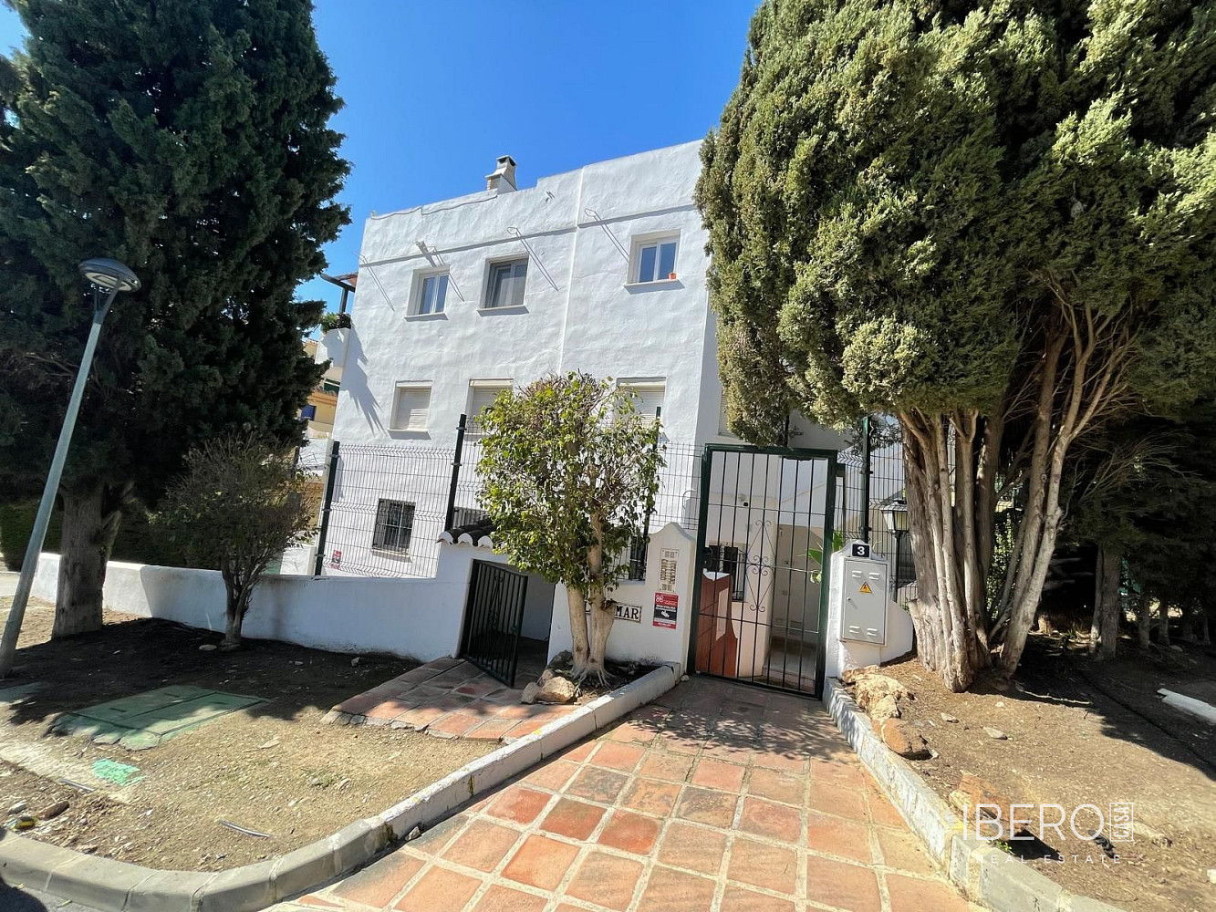 Pis 5+kk – Málaga, Centro Histórico, Centro - Vista 3