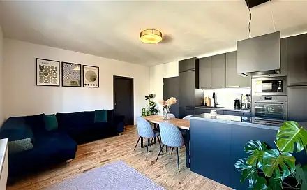 Prodej bytu 3+kk 74 m², 17. listopadu, Cheb