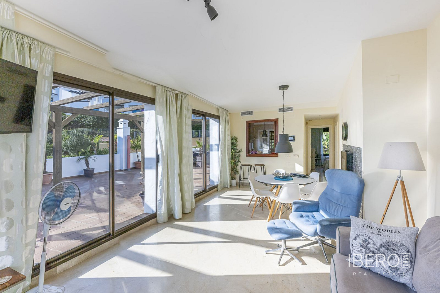 Prodej bytu 3+kk 216 m² - Vista 4