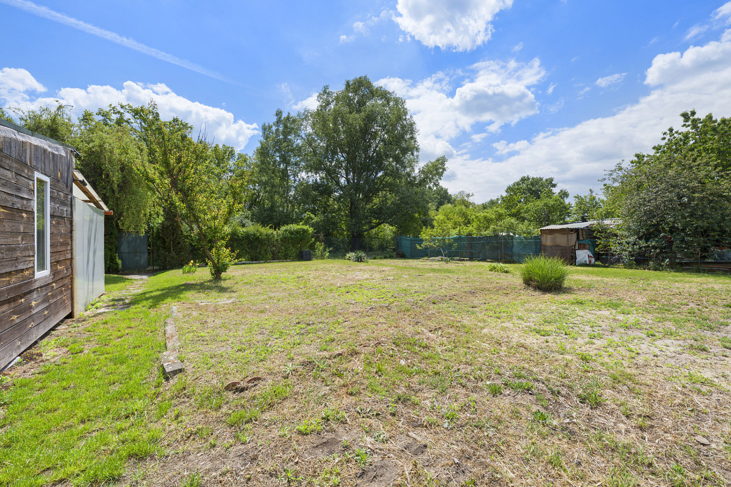 Prodej zahrady 479 m² – fotografie 2