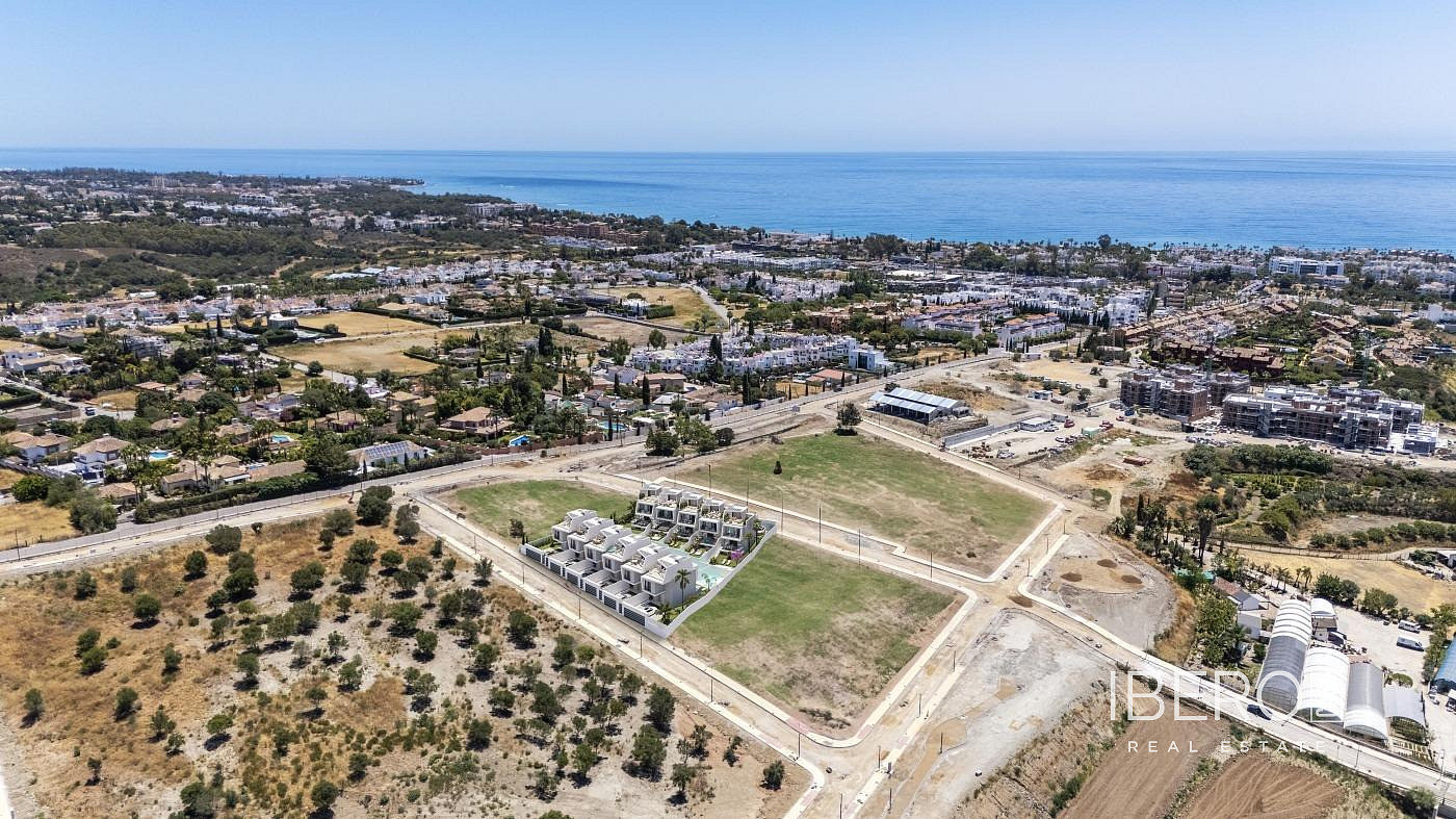 Casa 4+kk – Estepona, The Watergardens, Cancelada - Vista 2