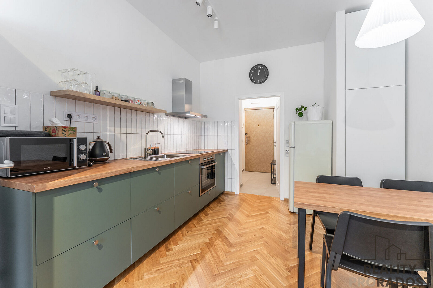 Prodej bytu 2+kk 41 m² – fotografie 3