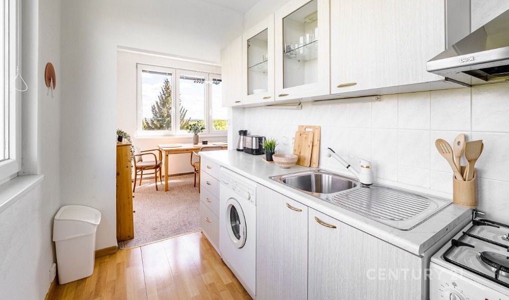 Prodej bytu 3+kk 62 m², Třeboň – náhled fotky 11