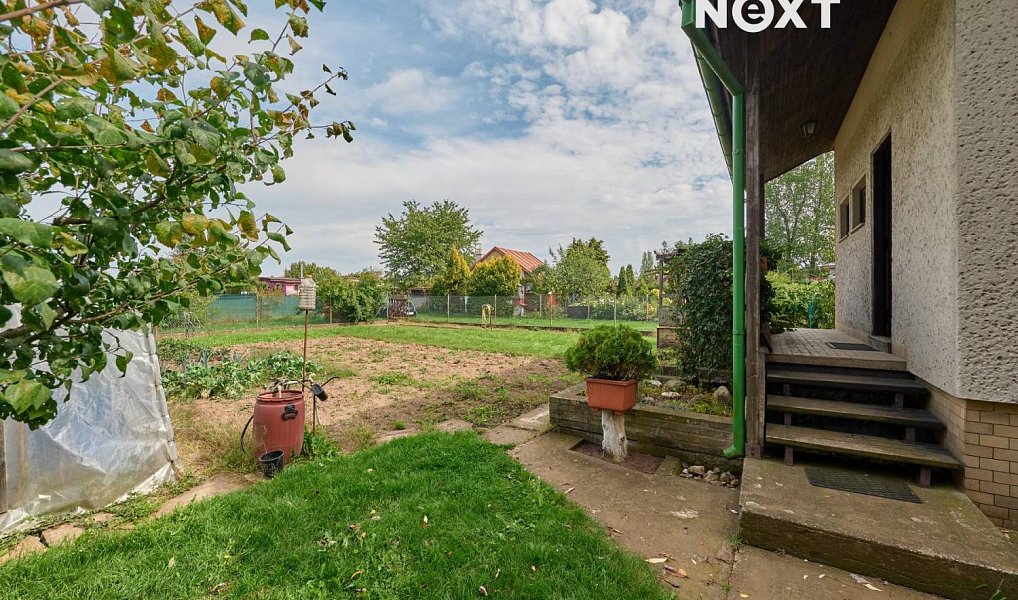 Prodej domu 25 m² s pozemkem 616 m², Hradec Králové – náhled fotky 15