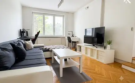 Pronájem bytu 2+1 69 m²