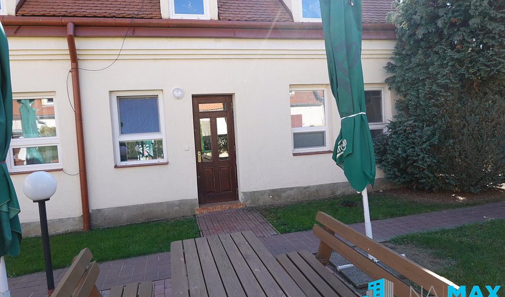 Pronájem bytu 1+1 33 m², Vranovská Ves – náhled fotky 2