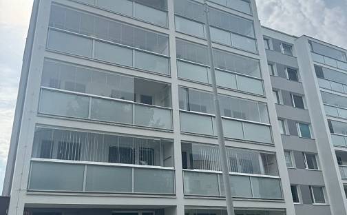 Prodej bytu 3+1 75 m², Vánková, Praha 8 - Čimice