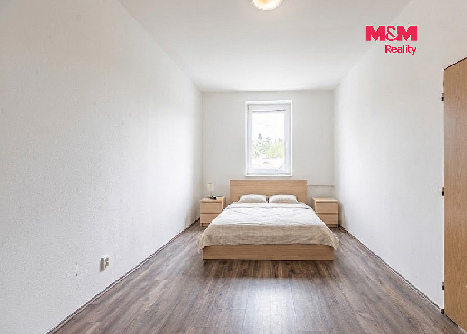 Prodej bytu 2+1 71 m² – fotografie 5