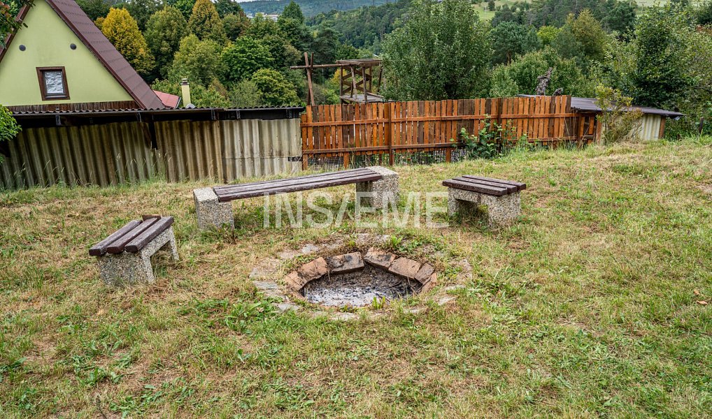Prodej chaty/chalupy 50 m² s pozemkem 913 m², Blansko – náhled fotky 10