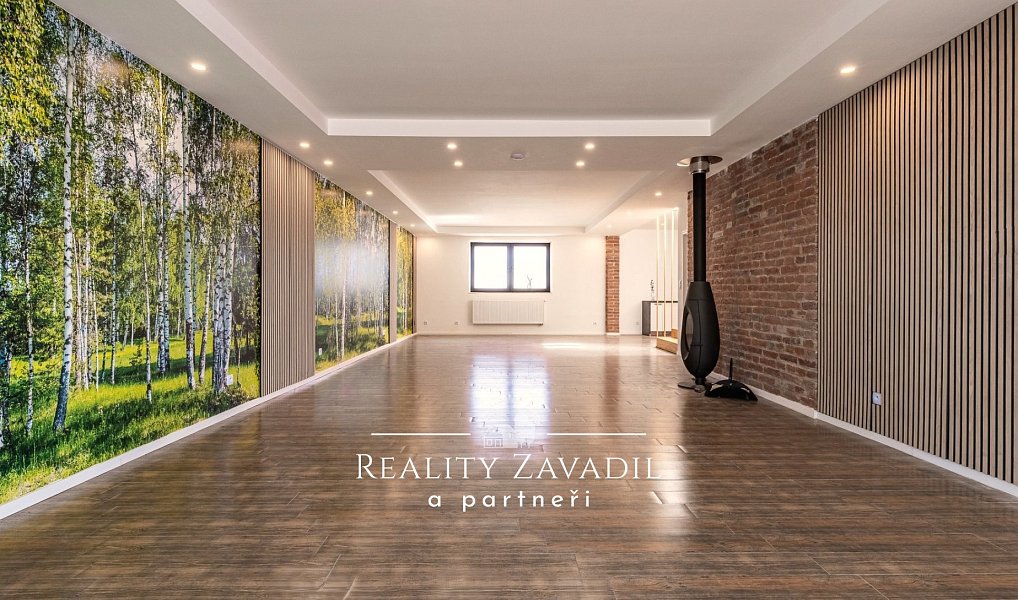 Prodej domu 190 m² s pozemkem 152 m², Praha – náhled fotky 5