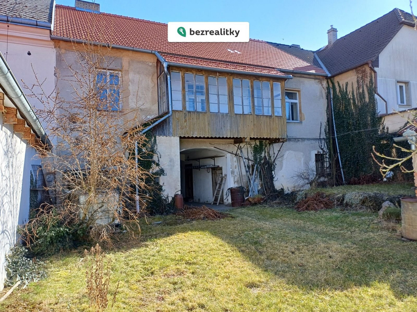 Prodej domu 235 m² s pozemkem 869 m² — photo 4