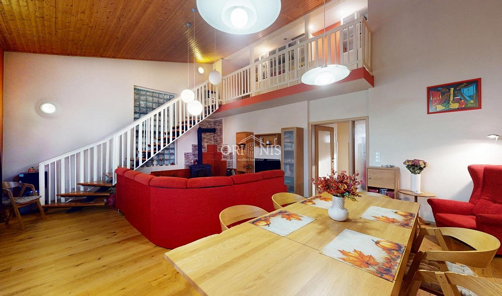 Prodej domu 156 m² s pozemkem 689 m², Chomutov – náhled fotky 7