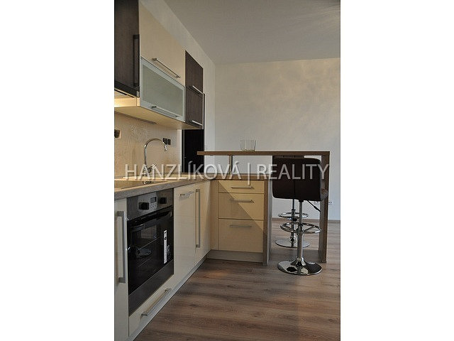 Pronájem bytu 2+kk 48 m² – fotografie 4