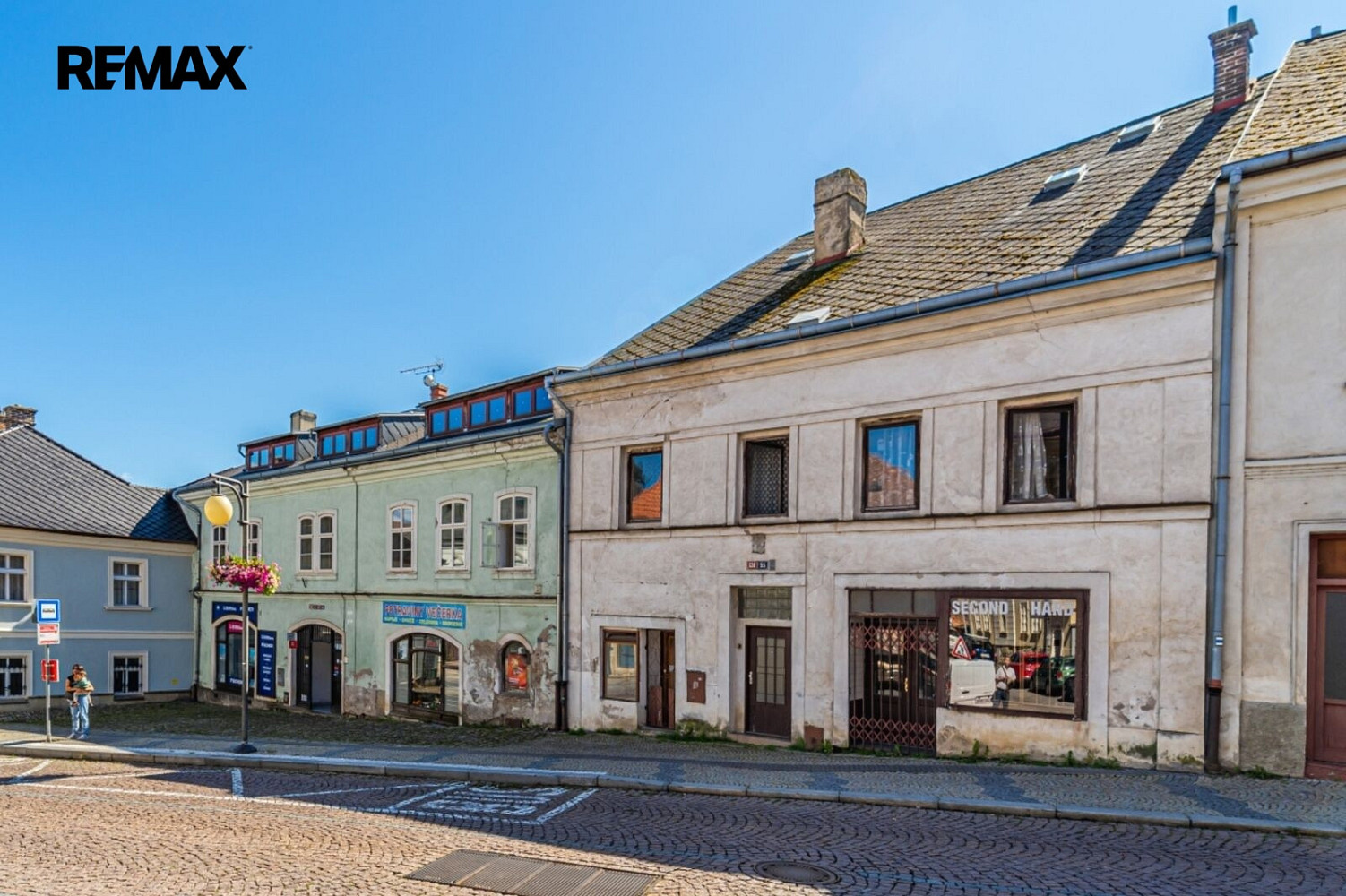 Prodej domu 243 m² s pozemkem 156 m² – fotografie 3