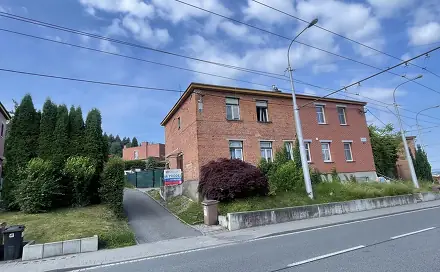 Prodej bytu 3+1 60 m², Mostní, Zlín