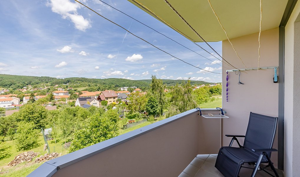 Pronájem bytu 1+1 31 m², Bojkovice – náhled fotky 10