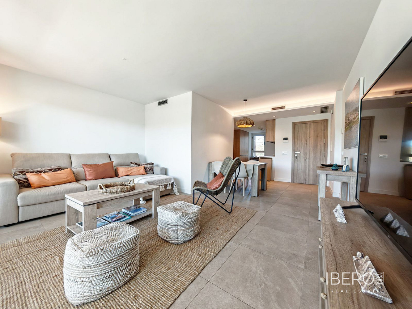 Piso 3+kk – Mijas, Conjunto Natura, Entrerríos - Vista 3