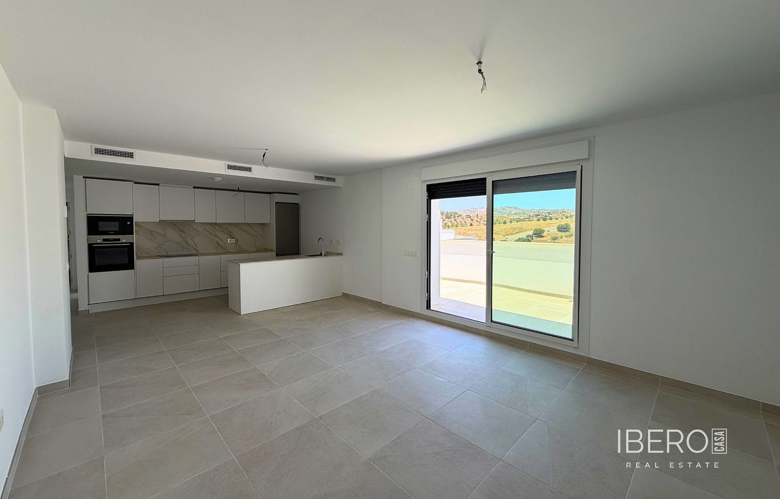 Piso 3+kk – Mijas, La Cala de Mijas, La Cala - Vista 3