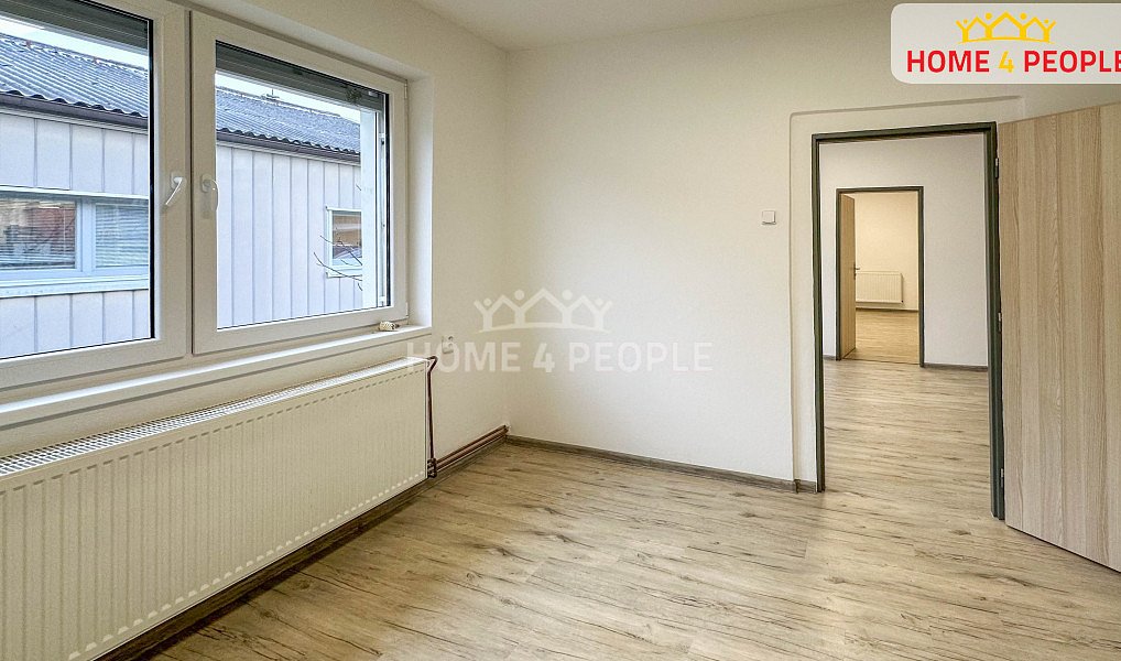 Pronájem kanceláře 18 m², České Budějovice – náhled fotky 4