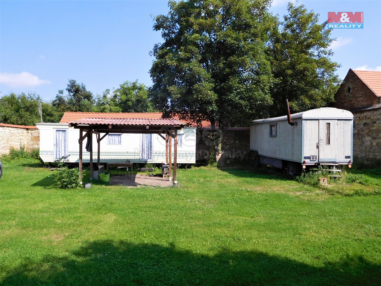 Prodej zemědělského objektu 600 m² — photo 2