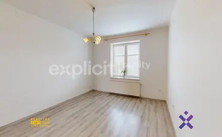 Pronájem bytu 2+1 63 m², Lazecká, Olomouc - Lazce