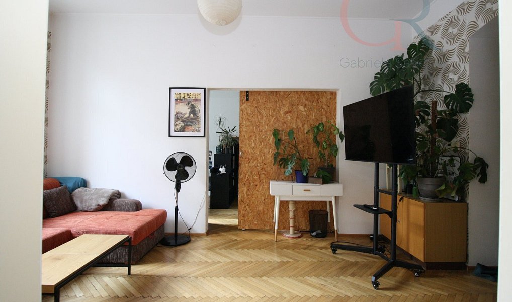Pronájem bytu 4+1 102 m², Plzeň – náhled fotky 6