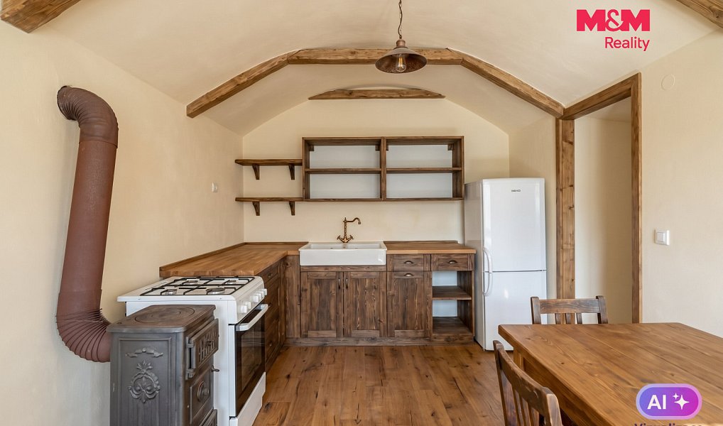 Prodej domu 61 m² s pozemkem 293 m², Holubice – náhled fotky 9