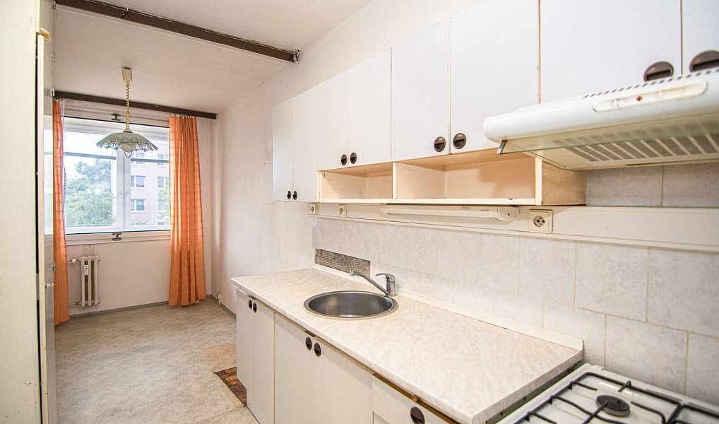 Prodej bytu 4+1 91 m², Praha – náhled fotky 9