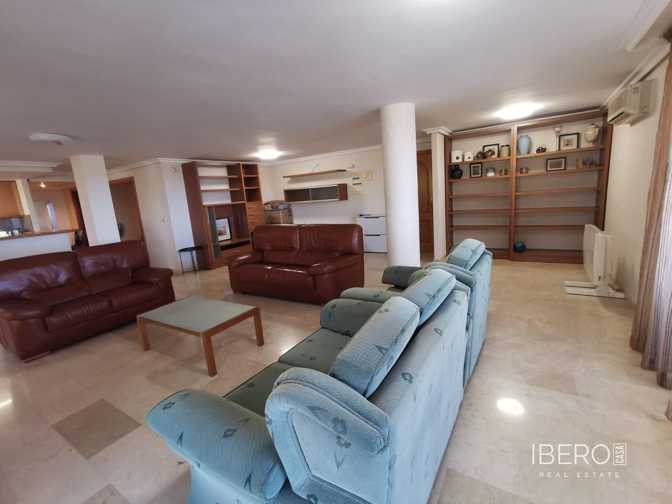 Piso 4+kk – Alacant / Alicante, Sant Gabriel, l'Alacantí - Vista 4