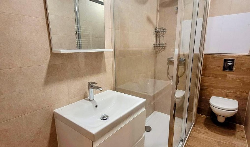 Pronájem bytu 2+kk 44 m², Jablonec nad Nisou – náhled fotky 14