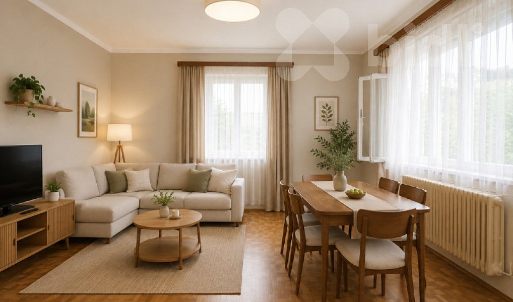 Prodej domu 125 m² s pozemkem 464 m², Chlumčany – náhled fotky 8