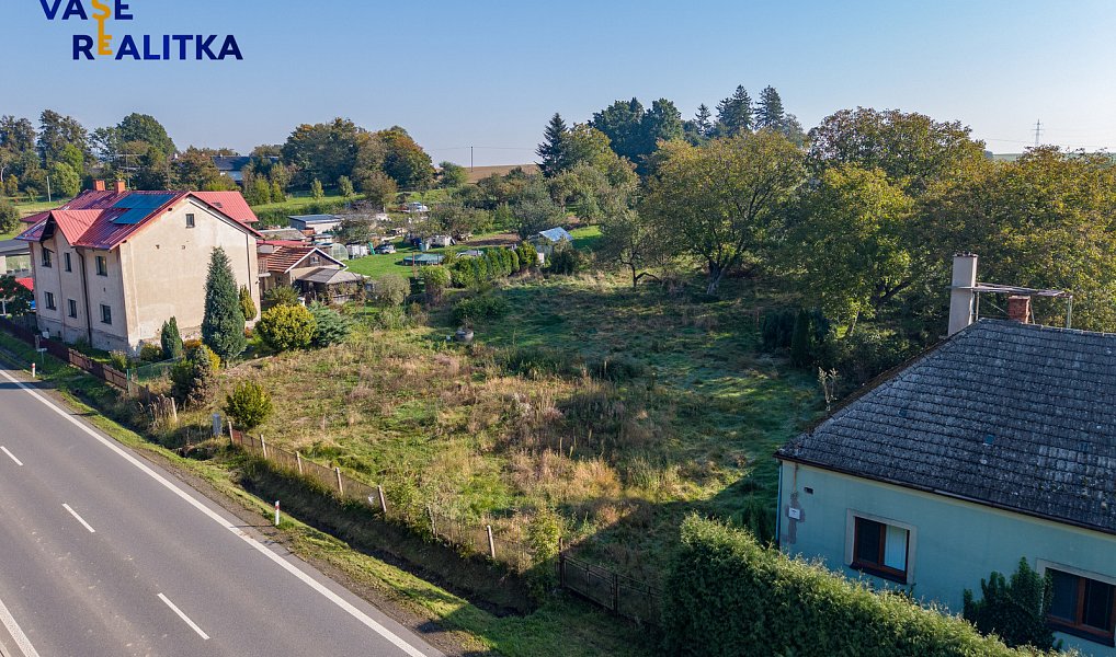 Prodej domu 99 m² s pozemkem 1 156 m², Bělotín – náhled fotky 4