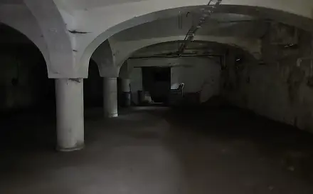 Pronájem skladovacích prostor 550 m², Dlouhá, Krupka - Bohosudov, okres Teplice