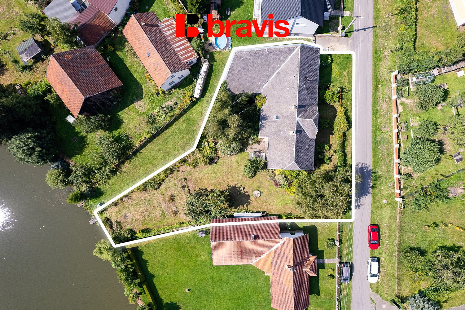 Prodej domu 440 m² s pozemkem 1 066 m² — photo 3