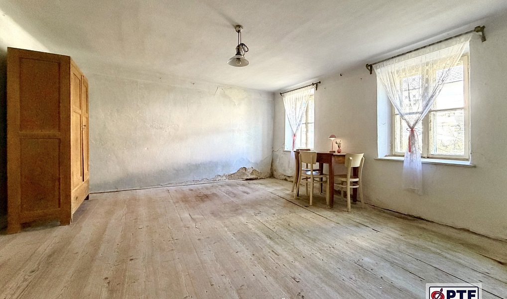 Prodej domu 120 m² s pozemkem 460 m², Vyškov – náhled fotky 4