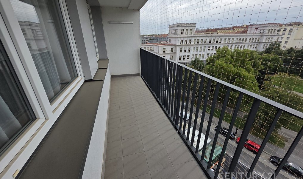 Pronájem bytu 3+1 72 m², Praha – náhled fotky 11